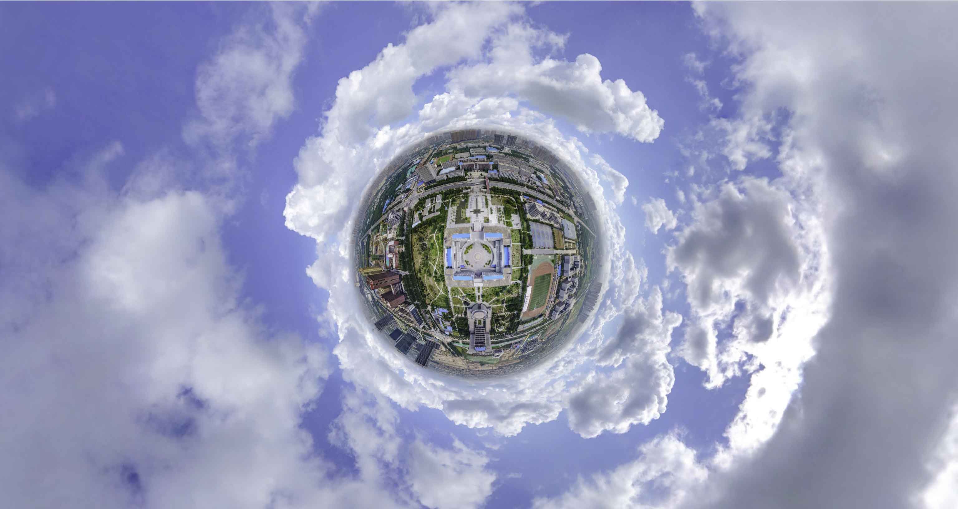 公安格凸河风景名胜区